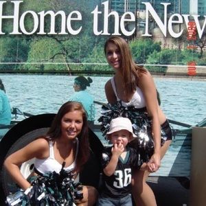 Meet your Posher, Chase